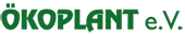 Logo Ökoplant